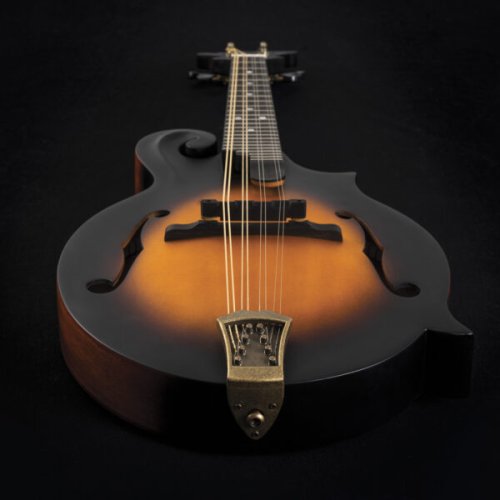 Washburn M108S American Series F Style Mandolin. Vintage Sunburst