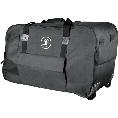 Mackie THUMP15ABSTROLLBAG Rolling Bag for Thump15A-15BST