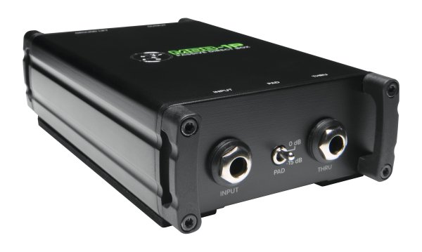 Mackie MDB-1P MDB-1P Passive Direct Box
