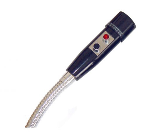 CAD Audio AMC105-2-19 Omni Gooseneck Microphone. 19"