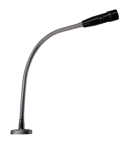 CAD Audio AMC105SNO-19 Omni Gooseneck Microphone. 19"