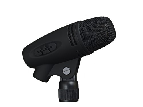 CAD Audio E60 Cardioid Condenser Microphone