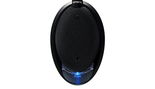 CAD Audio 930VPL Variable Pattern Boundary Microphone