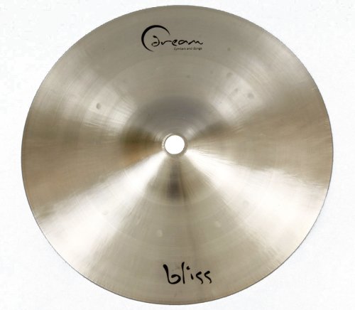 Dream Cymbals BSP08 Bliss 8" Splash Cymbal