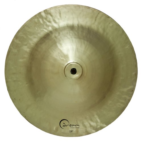 Dream Cymbals CH18 18" Lion China Cymbal