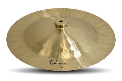 Dream Cymbals CH20 20″ Lion China Cymbal