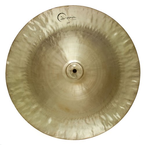 Dream Cymbals CH20 20" Lion China Cymbal