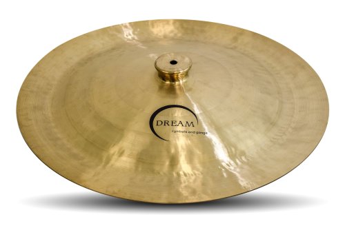 Dream Cymbals CH22 22″ Lion China Cymbal