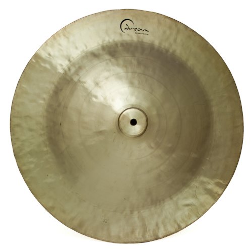 Dream Cymbals CH22 22" Lion China Cymbal