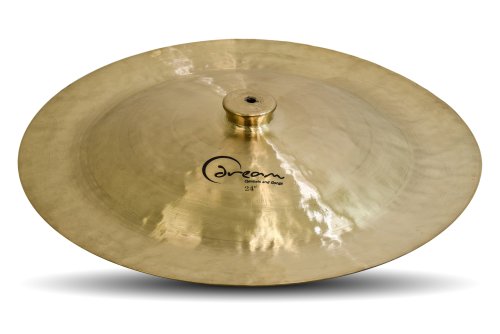 Dream Cymbals CH24 24″ Lion China Cymbal