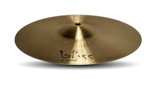 Dream Cymbals BSP12 Bliss 12″ Splash Cymbal