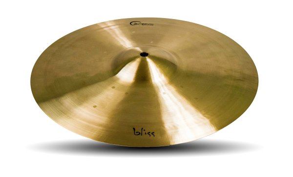 Crash Cymbals