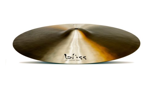 Dream Cymbals BCRRI19 Bliss 19″ Crash/Ride Cymbal
