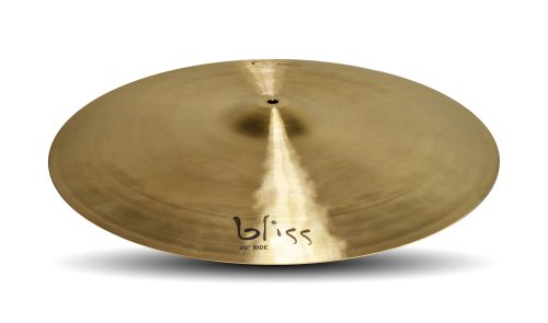 Dream Cymbals BRI20 Bliss 20″ Ride Cymbal