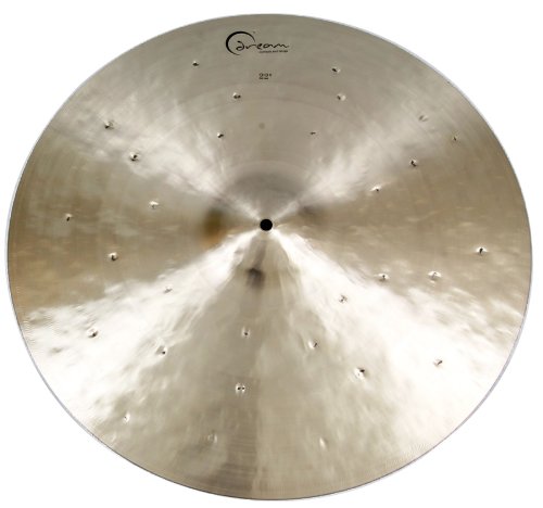 Dream Cymbals BGORI22 Bliss 22" Gorilla Ride Cymbal
