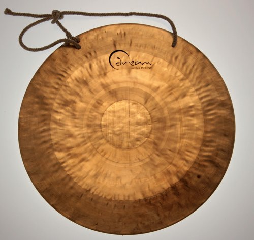 Dream Cymbals FENG28 Feng Wind 28″ Gong