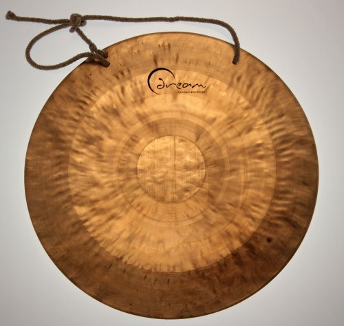 Dream Cymbals FENG36 Feng Wind 36″ Gong