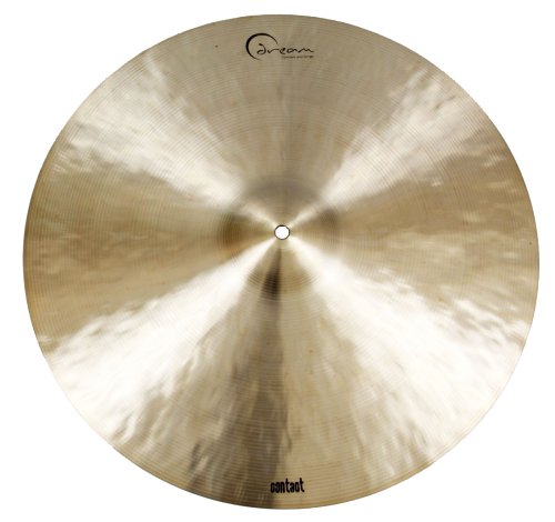 Dream Cymbals C-RI20H Contact Series 20" Heavy Ride Cymbal