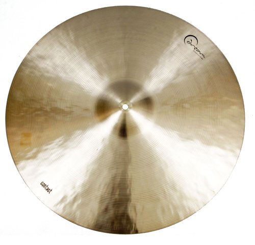 Dream Cymbals C-RI22H Contact Series 22" Heavy Ride Cymbal