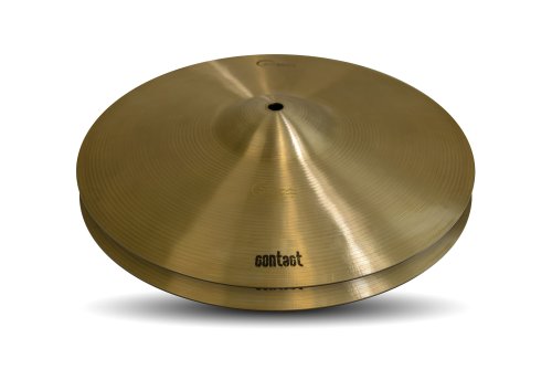 Dream Cymbals C-HH13 Contact Series 13″ Hi Hat
