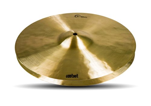 Dream Cymbals C-HH14 Contact Series 14″ Hi Hat