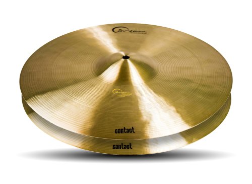 Dream Cymbals C-HH15 Contact Series 15″ Hi Hat
