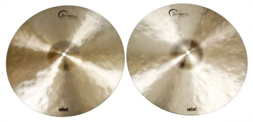 Dream Cymbals C-HH16 Contact Series 16" Hi Hat
