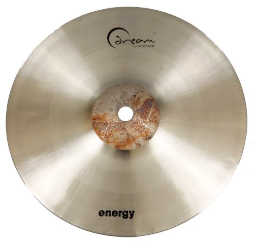 Dream Cymbals ESP08 Energy Series 8" Splash Cymbals