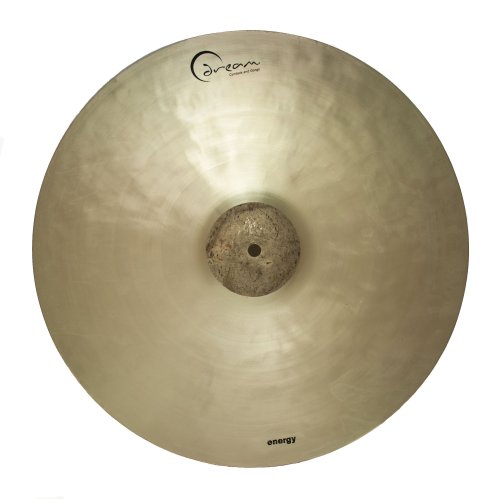 Dream Cymbals ECRRI20 Energy Series 20" Crash/Ride Cymbal