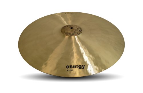 Dream Cymbals ERI20 Energy Series 20″ Ride Cymbal