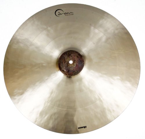 Dream Cymbals ERI20 Energy Series 20" Ride Cymbal