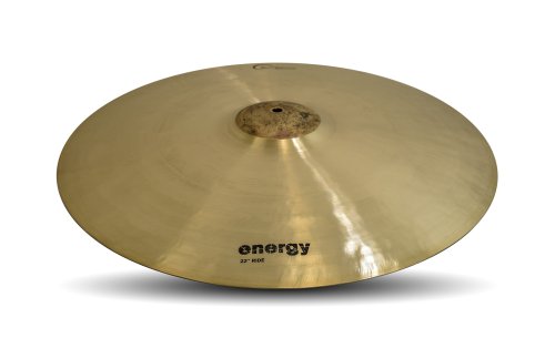 Dream Cymbals ERI22 Energy Series 22″ Ride Cymbal