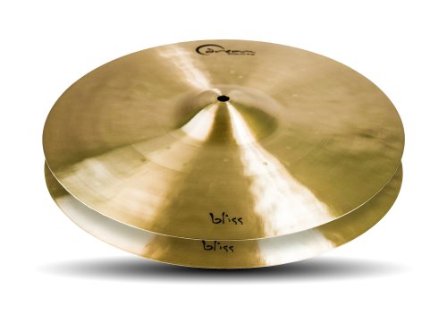 Dream Cymbals BHH 15 Bliss 15″ Hi Hat Cymbal