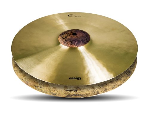 Dream Cymbals EHH14 Energy Series 14″ Hi Hat Cymbal