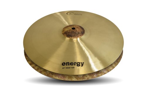 Dream Cymbals EHH15 Energy Series 15″ Hi Hat Cymbal