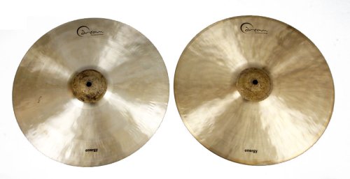 Dream Cymbals EHH16 Energy Series 16" Hi Hat Cymbal