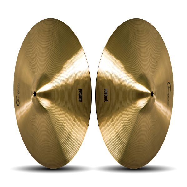 Orchestral Cymbals Gongs &amp; Crotales