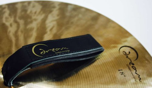 Dream Cymbals STRAPS-D Padded Cymbal Strap (Pair)