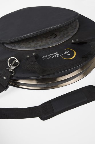 Dream Cymbals BAG22D Deluxe 22" Cymbal Bag w/ Dividers