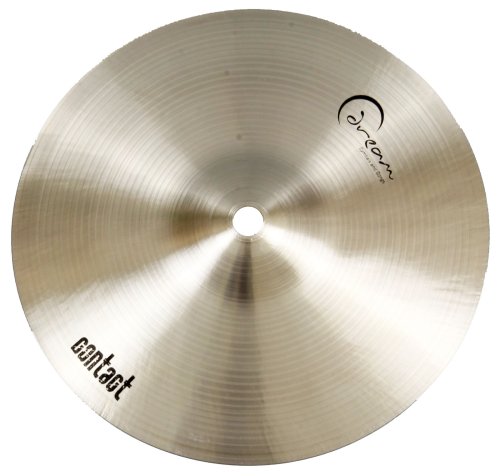 Dream Cymbals C-SP808 Contact Series 8" Splash Cymbal