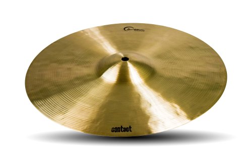 Dream Cymbals C-CR14 Contact Series 14″ Crash Cymbal