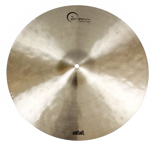 Dream Cymbals C-CR16 Contact Series 16" Crash Cymbal