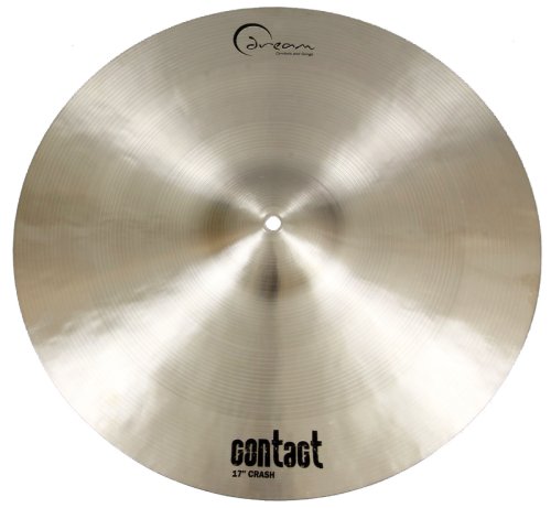 Dream Cymbals C-CR17 Contact Series 17" Crash Cymbal