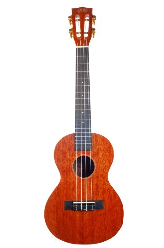 Mahalo MJ3-VNA Java Tenor Ukulele. Vintage Natural