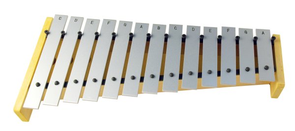 Educational Percussion