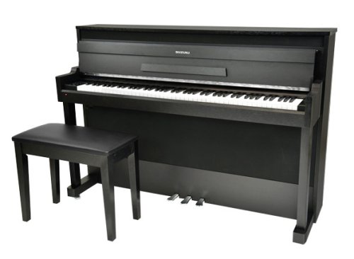Suzuki VG-88 Up Right Digital Piano Console