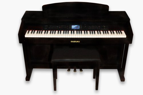 Suzuki CTP-88 Classroom Teaching Piano