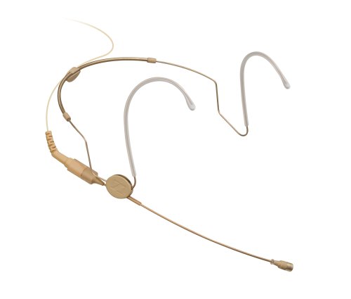 Sennheiser 9872 HSP 2 Headset Condenser Microphone