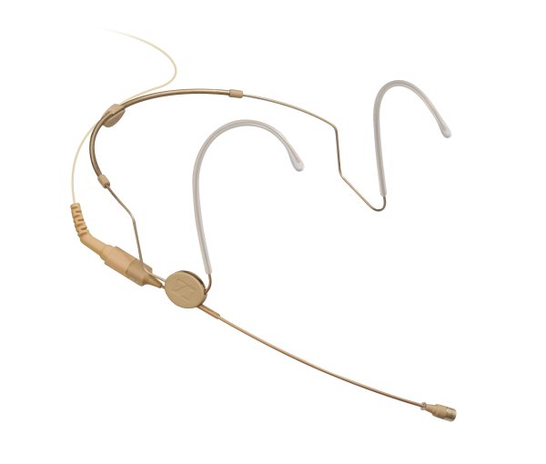 Sennheiser 9872 HSP 2 Headset Condenser Microphone