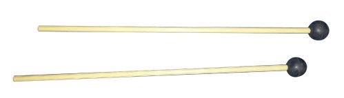 Suzuki GL-100 Single Head Rubber Mallets. (1 Pair)